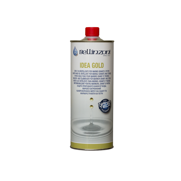Защитная пропитка BELLINZONI&nbsp;IDEA GOLD 