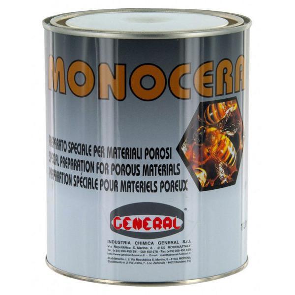 Полировальная паста MONOCERA  